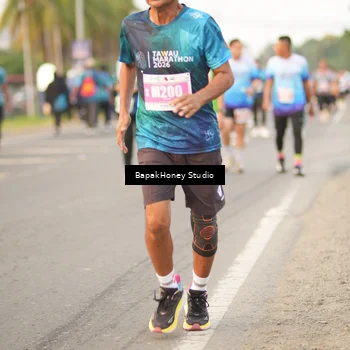 Runner Photo 4515688