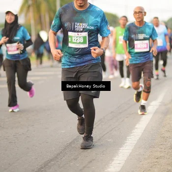 Runner Photo 4515689