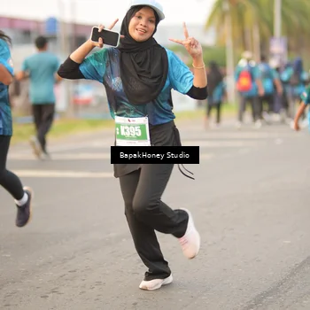 Runner Photo 4515693