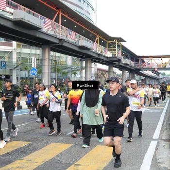 Runner Photo 4515694
