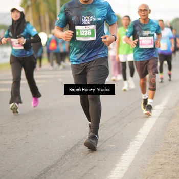 Runner Photo 4515696