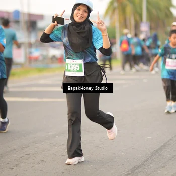Runner Photo 4515701