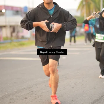 Runner Photo 4515702