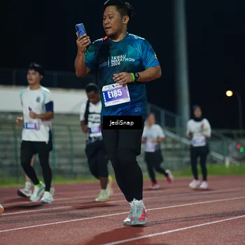 Runner Photo 4515703