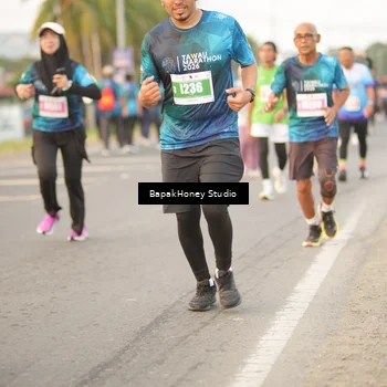 Runner Photo 4515704