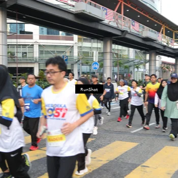 Runner Photo 4515706