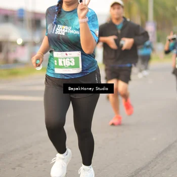 Runner Photo 4515710