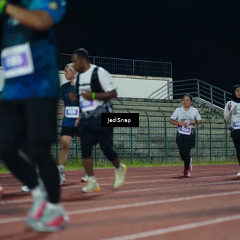 Runner Photo 4515712