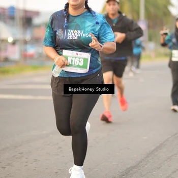 Runner Photo 4515715