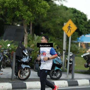 Runner Photo 4515717