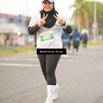 Runner Photo 4515718