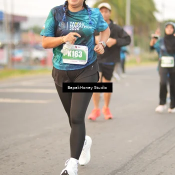 Runner Photo 4515719