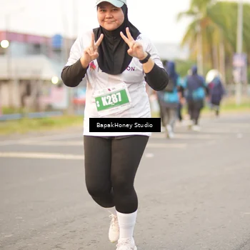Runner Photo 4515720