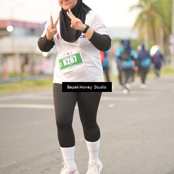 Runner Photo 4515721