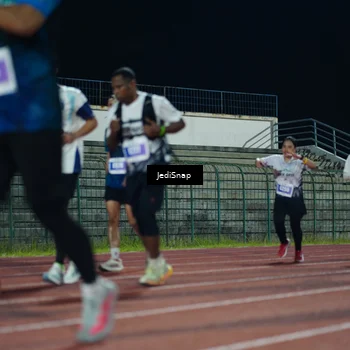 Runner Photo 4515723