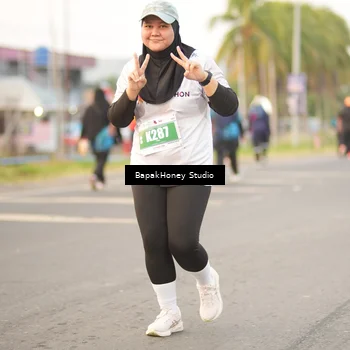 Runner Photo 4515724