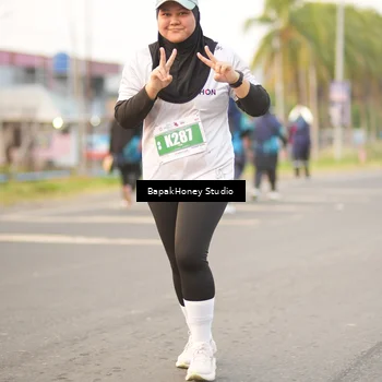 Runner Photo 4515725