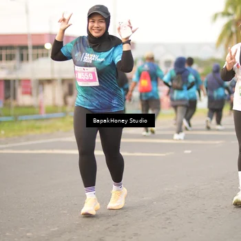 Runner Photo 4515728