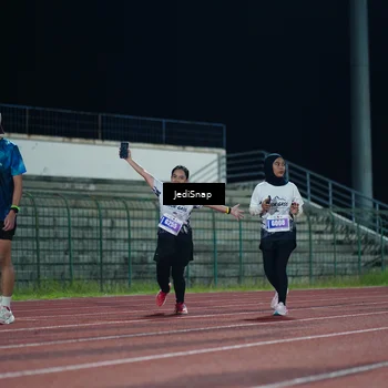 Runner Photo 4515730