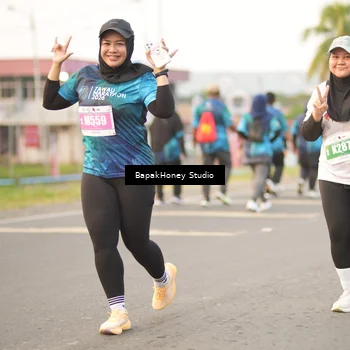 Runner Photo 4515732