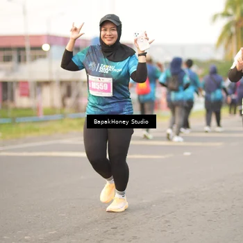 Runner Photo 4515733