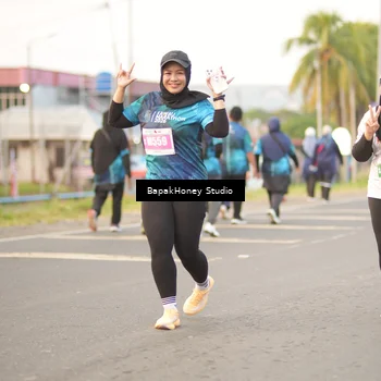 Runner Photo 4515734