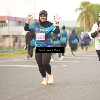 Runner Photo 4515736