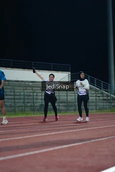 Runner Photo 4515738