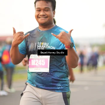 Runner Photo 4515739