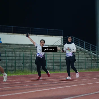 Runner Photo 4515740