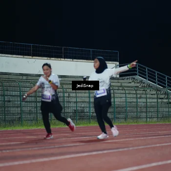 Runner Photo 4515741