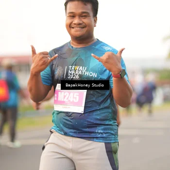 Runner Photo 4515744