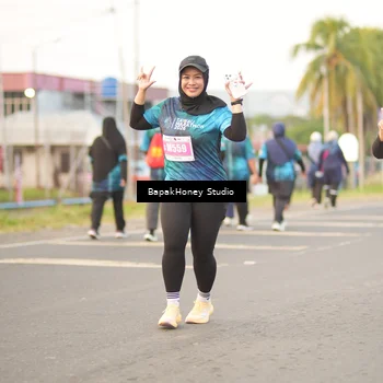 Runner Photo 4515745