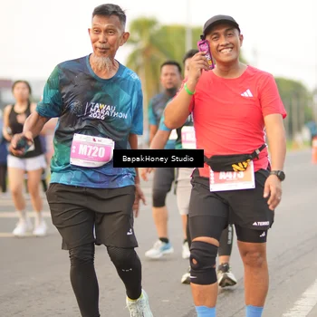 Runner Photo 4515752