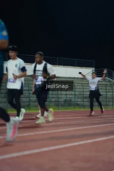 Runner Photo 4515753