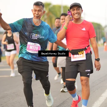 Runner Photo 4515758