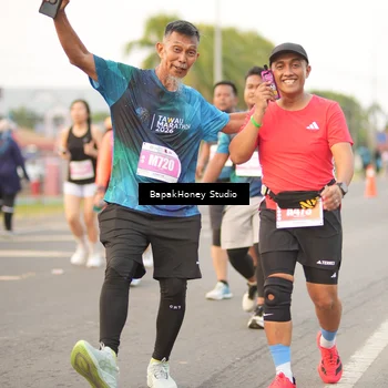 Runner Photo 4515760