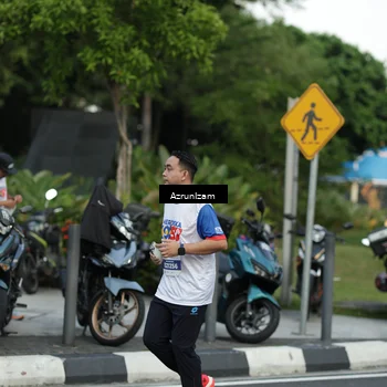 Runner Photo 4515761