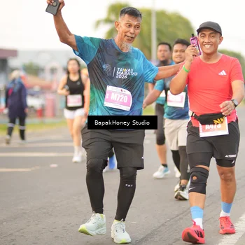 Runner Photo 4515766
