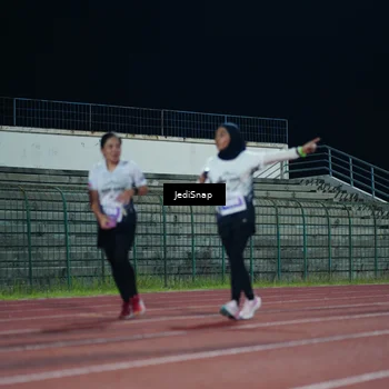 Runner Photo 4515767