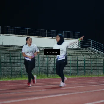 Runner Photo 4515768