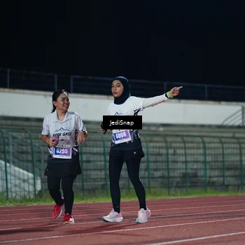 Runner Photo 4515771