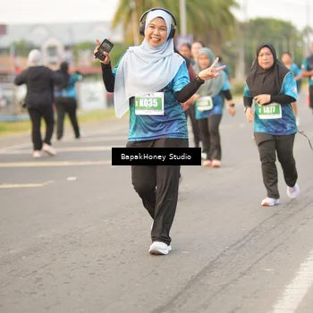Runner Photo 4515773