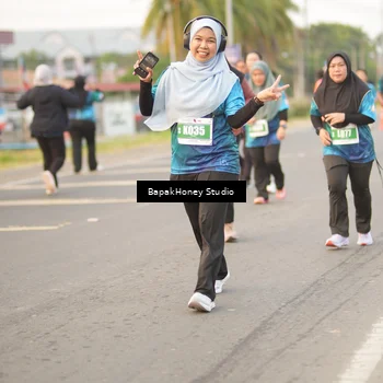 Runner Photo 4515774