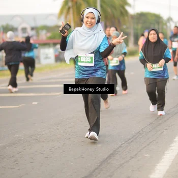 Runner Photo 4515775