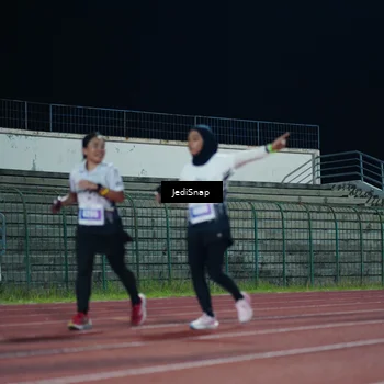 Runner Photo 4515776