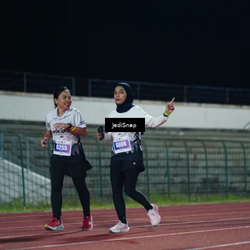 Runner Photo 4515778