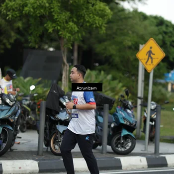 Runner Photo 4515783