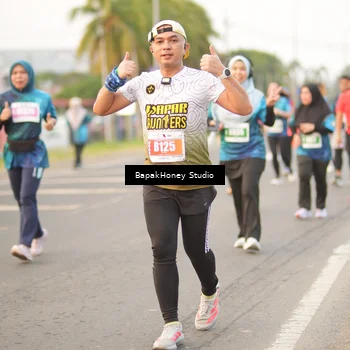 Runner Photo 4515784