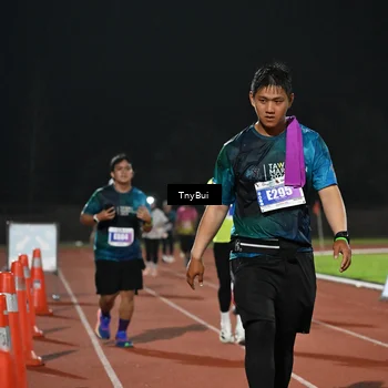 Runner Photo 4515785